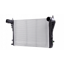RADIADOR INTERCOOLER 1.4-2.0 TSI TDI (618x403x32) (MARELLI)