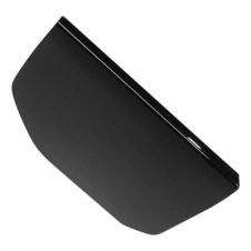TAPA DELANTERA DEL GANCHO DE REMOLQUE NEGRO BRILLANTE (M-SPORT)