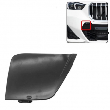 TOW HOOK COVER FRONT (M-SPORT)