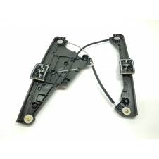 ELEVALUNA DELANTERA ELECTRICA (SIN MOTOR)