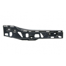 SOPORTE DE PLASTICO PARA FIJACCION DE TALONERA DE PLASTICO