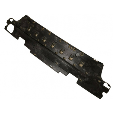 SOPORTE PARACHOQUE TRASERO