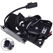 CIERRE DE CAPÓ (CON CABLE)