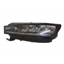 FARO DELANTERO FULL LED (E) -2024 (TYC)