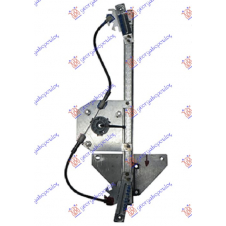 ELEVALUNA TRASERA ELECTRICA(SIN MOTOR) (CALIDAD A)