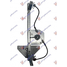 ELEVALUNA TRASERA ELECTRICA(SIN MOTOR) (CALIDAD A)