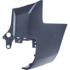 PUNTERA DE PARACHOQUES TRASERO ( BASTIDOR LARGO ) (1 PUERTA) IMPRIMADO