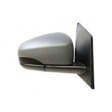 RETROVISOR ELECTRICO CALEFACTABLE IMPRIMADO (CONVEXO) (CALIDAD A)