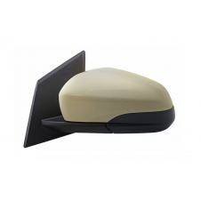 RETROVISOR ELECTRICO CALEFACTABLE IMPRIMADO (CONVEXO) (CALIDAD A)