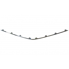 MOLDURA SUPERIOR CROMADA PARA PARRILLA DELANTERA