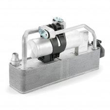 CONDENSADOR PARA GASOLINA (280x70x68)