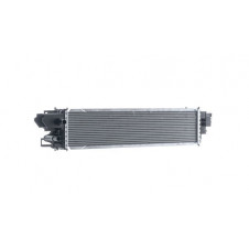 RADIADOR ADICCIONAL 2.0 DIESEL TUBOS DEL MISMO LADO (665x132)