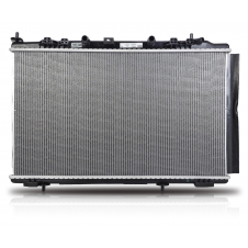 RADIADOR 1.2 GASOLINA - 1.5 DIESEL -ELECTRICO (655x381x16)