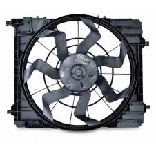 VENTILADOR DE REFRIGERACIÓN GASOLINA/HÍBRIDO (4 PINES)