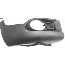 PARACHOQUE DELANTERO LATERAL(CON AGUJERO DE NIEBLA) (4X4/TREKKING)