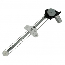 ELEVALUNA TRASERA ELECTRICA(2 PINES)