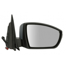 RETROVISOR ELECTRICO CALEFACTABLE IMPRIMADO(INTERMITENTE/SENSOR) (8 PINES) (CONVEXO)