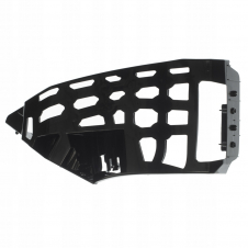 SOPORTE LATERAL DE PLÁSTICO PARA PARACHOQUES DELANTERO (SUPERIOR)
