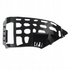 SOPORTE LATERAL DE PLÁSTICO PARA PARACHOQUES DELANTERO (SUPERIOR)