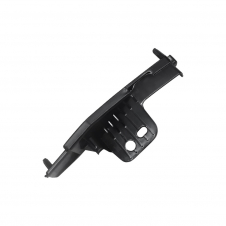SOPORTE LATERAL DE PLASTICO PARA PARACHOQUE DELANTERO(INFERIOR)