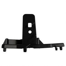 SOPORTE LATERAL DE PLASTICO PARA PARACHOQUE DELANTERO(INFERIOR)