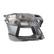 SOPORTE DE PLASTICO PARA PARACHOQUE DELANTERO(M-SPORT)