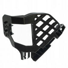 SOPORTE LATERAL SUPERIOR PARA PARACHOQUE DELANTERO(PLASTICO)