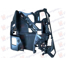SOPORTE DE PLASTICO PARA PARACHOQUE DELANTERO(M-SPORT)