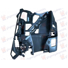 SOPORTE DE PLASTICO PARA PARACHOQUE DELANTERO(M-SPORT)