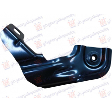 SOPORTE SUPERIOR TRASERO DE ACERO PARA ALETA DELANTERA (G90/M5)