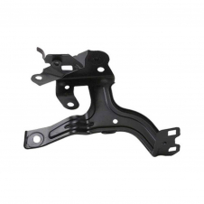 SOPORTE INFERIOR  DE ACERO PARA ALETA DELANTERA
