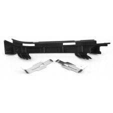 SOPORTE DE PLASTICO PARA FARO DELANTERO