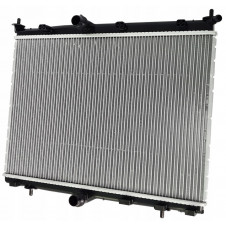 RADIADOR 1.2 GASOLINA - 1.5 DIESEL - ELECTRICO (538x380x16)