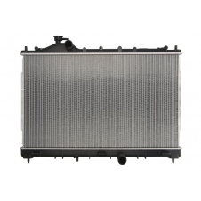 RADIADOR 1.5 T-Mivec GASOLINA AUTOMATICO (400x685x26)