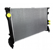 RADIADOR 2.1 DIESEL (691x418) (MAHLE BEHR)