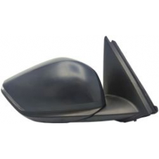 RETROVISOR ELECTRICO CALEFACTABLE PLEGABLE (INTERMITENTE/SENSOR) (10 PINES) (CONVEXO)