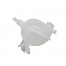 DEPÓSITO AUXILIAR DE GASOLINA - DIÉSEL (CON 1 TUBO) (SIN ORIFICIO PARA SENSOR)