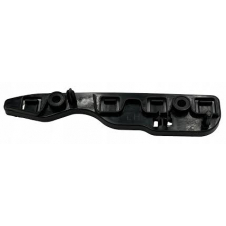 SOPORTE SUPERIOR DE PLÁSTICO PARA PARACHOQUES DELANTERO (O)