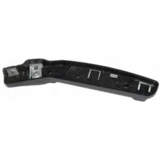 SOPORTE INFERIOR DE PLÁSTICO PARA PARACHOQUES DELANTERO  (O)