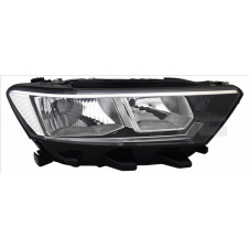 FARO DELANTERO ELECTRICO(E)(DEPO)