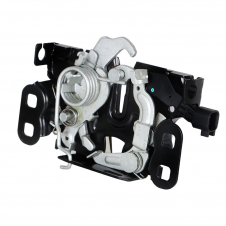 CIERRE DE CAPÓ (SIN SISTEMA DE ALARMA)