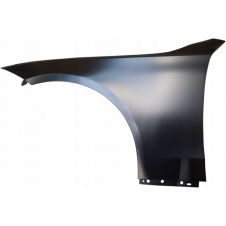 ALETA DELANTERA ACERO