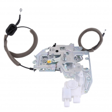 CERRADURA ELÉCTRICA PARA PUERTA CORREDERA (2 pines)