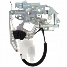 CERRADURA ELÉCTRICA PARA PORTÓN TRASERO (DOBLE PUERTA) (2 pines)