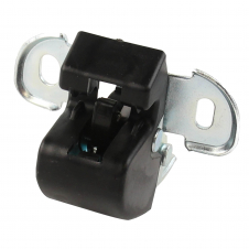 CERRADURA INFERIOR DEL PORTON TRASERO (CERRADOR DE CERRADURA) (PUERTA DOBLE)