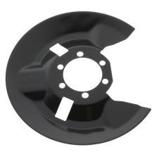 PROTECTOR DISCO DE FRENO TRASERO(DIÁMETRO DE DISCO 303 MM)