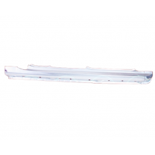 TALONERA DE ACERO 5 PUERTAS