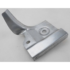 UMBRAL DE PUERTA INTERIOR INFERIOR (SECCIÓN TRASERA)