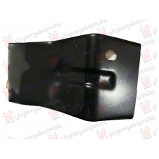 SOPORTE ALETA DELANTERA (PARTE TRASERA) (O)