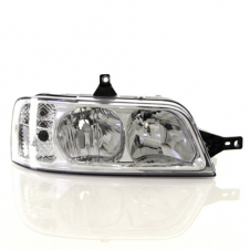 FARO DELANTERO ELÉCTRICO (E) (TURQUIA)